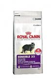 Royal canin Feline Sensible  10kg