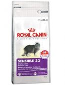 Royal canin Feline Sensible  4kg
