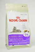 Royal canin Feline Sterilised 7+ 400g
