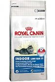 Royal canin Feline Indoor Long Hair  400g