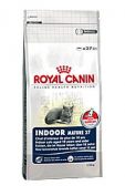 Royal canin Feline Indoor 7+  1,5kg