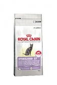 Royal canin Feline Sterilised  4kg