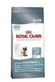 Royal canin Feline Int. Hairball  400g