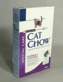 Purina Cat Chow Special Care Hairball 400g