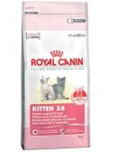 Royal canin Feline Kitten  2kg