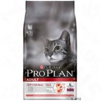 ProPlan Cat Adult Salmon&Rice 400g