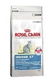 Royal canin Feline Indoor  400g