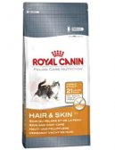 Royal canin Feline Hair Skin  4kg
