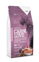 Carnilove Cat Chicken & Salmon 7kg