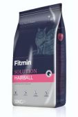 Fitmin kočka Solution Hairball  10kg