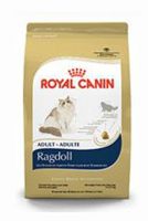 Royal canin Breed  Feline Ragdoll  2kg