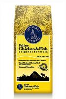 Annamaet Feline Chicken & Fish 5,44kg