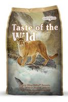 Taste of the Wild Canyon River Feline 2,3kg