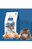 Brit Care Cat Monty I´m Living Indoor 400g