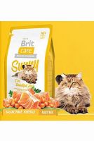 Brit Care Cat Sunny I´ve Beautiful Hair 7kg