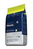 Fitmin kočka Solution Weight Control 0,4kg