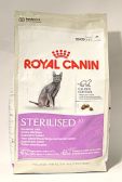 Royal canin Feline Sterilised 10kg
