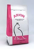 Arion Cat Premium Sterilized 3kg