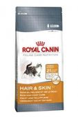 Royal canin Feline Hair Skin  10kg