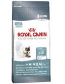 Royal canin Feline Int. Hairball  4kg