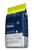 Fitmin kočka Solution Weight Control  10kg