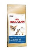 Royal canin Breed  Feline Siamese  400g