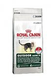 Royal canin Feline Outdoor 7+  400g