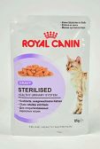 Royal canin Feline Sterilised kaps 85g