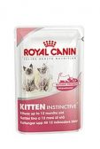Royal canin Feline Kitten Instinct kaps 85g