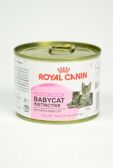 Royal canin  Feline Babycat konz. 195g