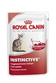 Royal canin Feline Instinctive kaps 85g