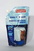 Beaphar odstraňovač zápachu OdourKiller sypký 400g
