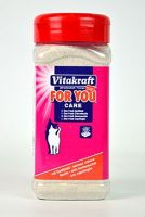 Vitakraft Cat For you Deo Fresh Meduňka grn. 720g