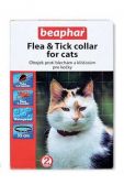 Beaphar Obojek antipar.kočka DIAZ Flea&Tick 35cm 1ks