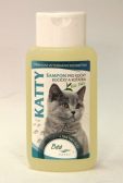 Šampon Bea Katty kočka 220ml
