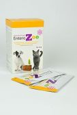 Bioline Products - Entero ZOO detoxikační gel 15x10g