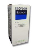Peroxyderm šampon 200ml