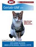 Geriatr-UM kočka 45tbl