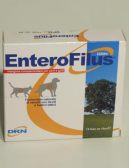 Enterofilus 12x10ml