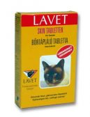 Lavet Skin pro kočky 50tbl