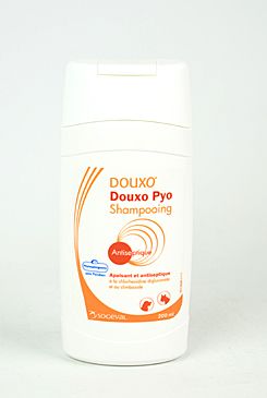 Douxo chlor shampoo 200ml