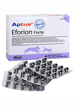 Aptus Eforion forte 45cps