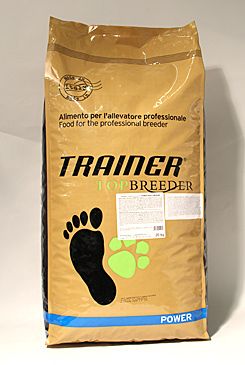 Trainer Top Breeder Power M/M Adult Duck 20kg
