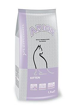 Arion Cat Premium Kitten 10kg