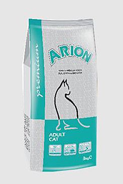 Arion Cat Premium Adult 10kg
