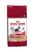 Royal canin Medium Sensible  4kg