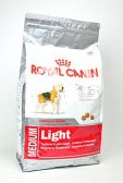 Royal canin Medium Light  3,5kg