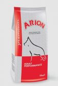 Arion Dog Premium Adult Performance 15kg