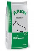 Arion Dog Premium Adult Maintenance 15kg