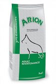 Arion Dog Premium Adult Maintenance 3kg